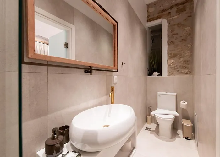 Santa A Marina Boutique Stay