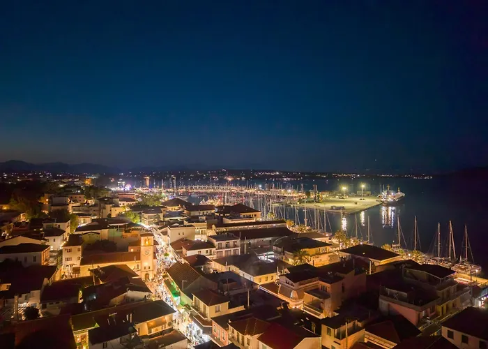 Santa A Marina Boutique Stay