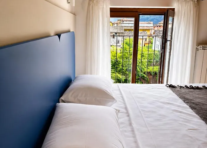 Scopello Guest Rooms&Apartments