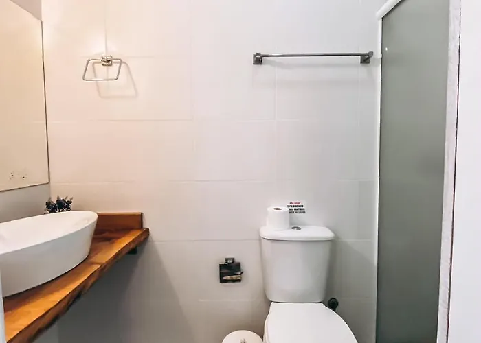 Pousada Recanto Da Serra
