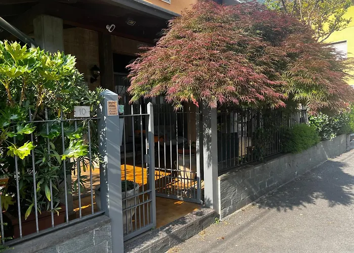 Albergo Milena