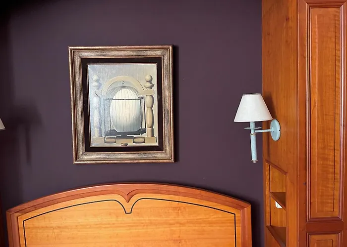 Oranienburg Vintage Hotel Tempi Passati