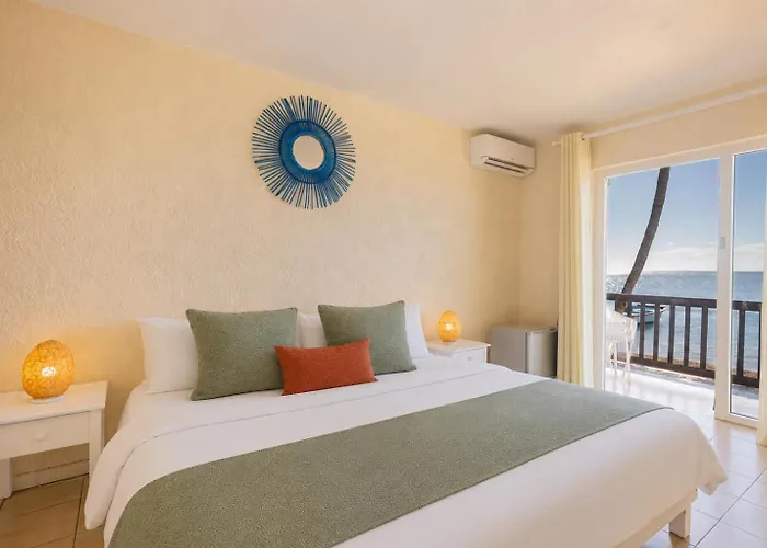 Lankraz Hotel Mauritius