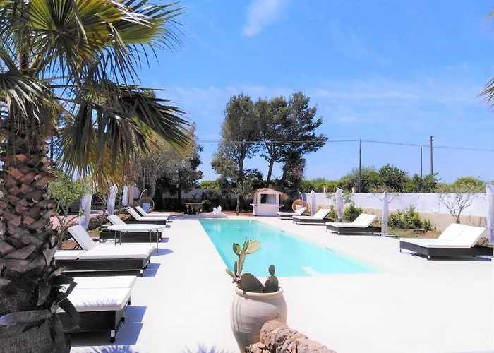 Hotel Residence Noto Marina Relais