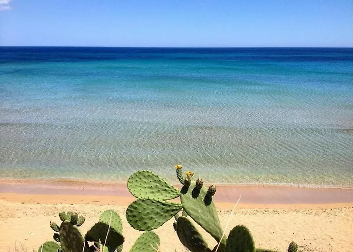 Hotel Residence Noto Marina Relais
