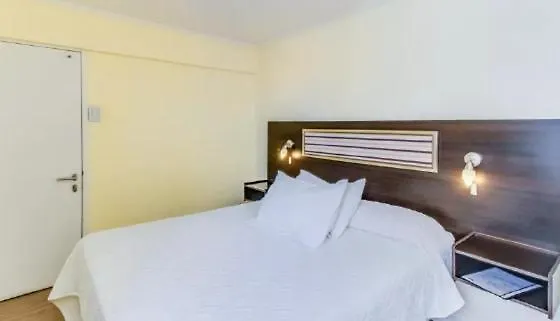 Hotel Costa Marfil Baquedano