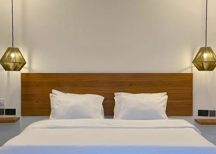 Coral By Ivory Hotels