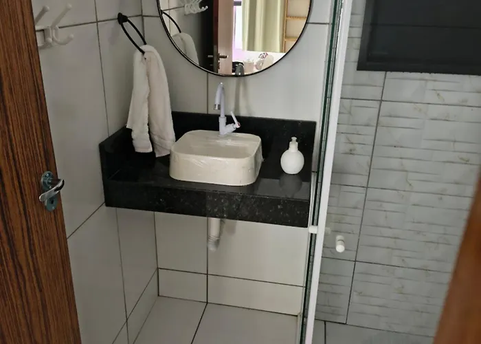 Casa Veraneio Gravata