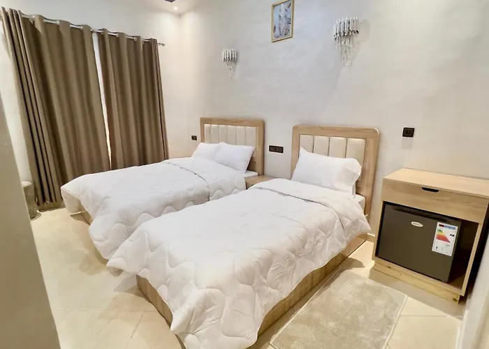Hotel Almou Ouarzazate