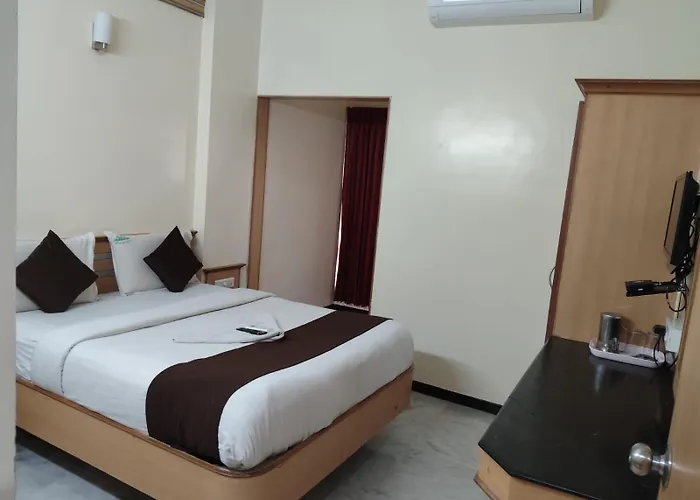 Hotel Ess Paradise