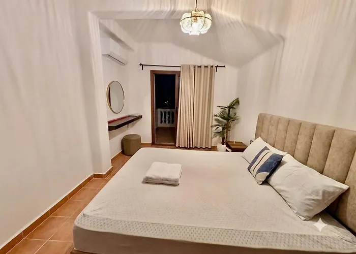 Andalucia Family-Only Aparthotel