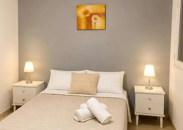 Hotel Rosario Mendoza