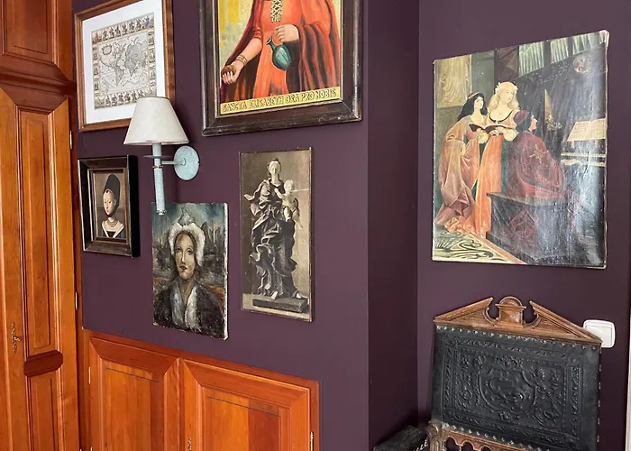 Oranienburg Vintage Hotel Tempi Passati