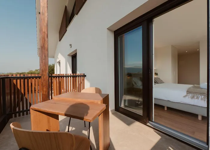 Hotel Gamongoa