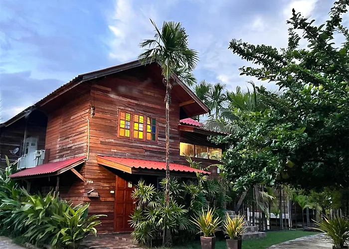 Phanumas Longstay & Resort