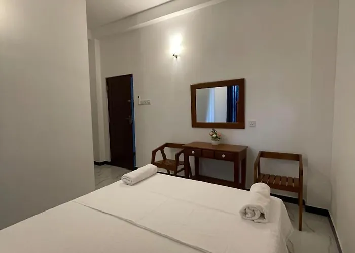 Rest Inn Tourist Hotel