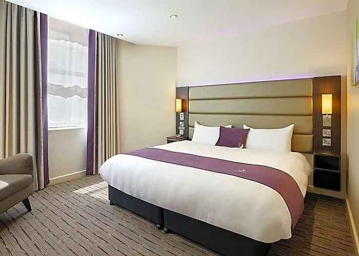 Premier Inn Tiverton