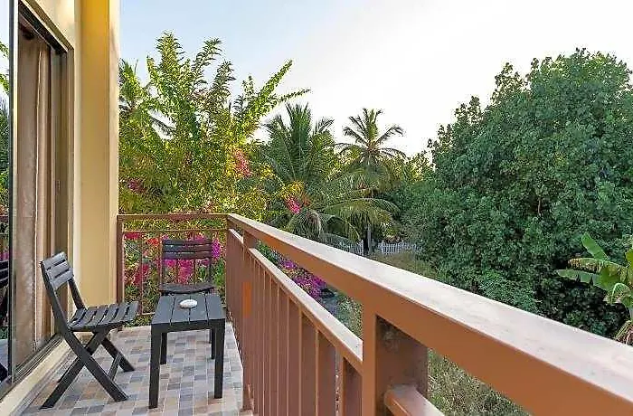 Nala Veli Beach & Spa