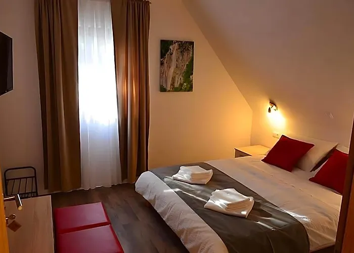 Guesthouse Natura