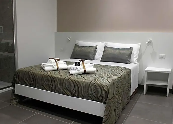 Anfitrite Bed And Breakfast