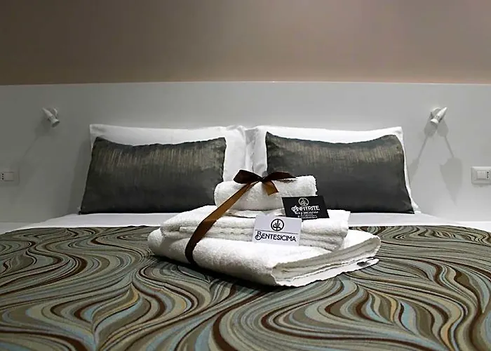 Anfitrite Bed And Breakfast