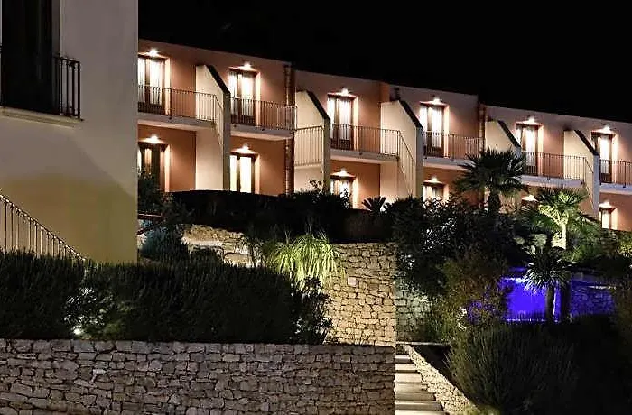 Hotel Parco Degli Aromi Resort E Spa