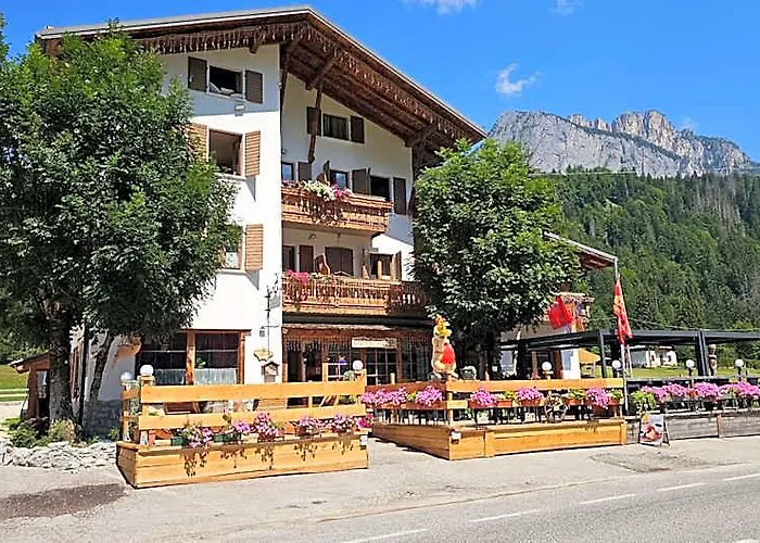 Hotel Griglieria Pizzeria Gnomo Goloso