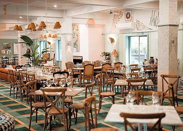 The Lodge Jamberoo