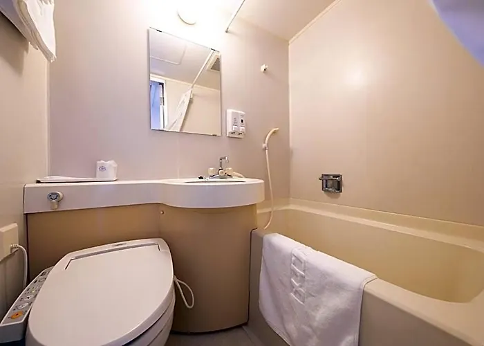 Main Hotel - Vacation Stay 60535V