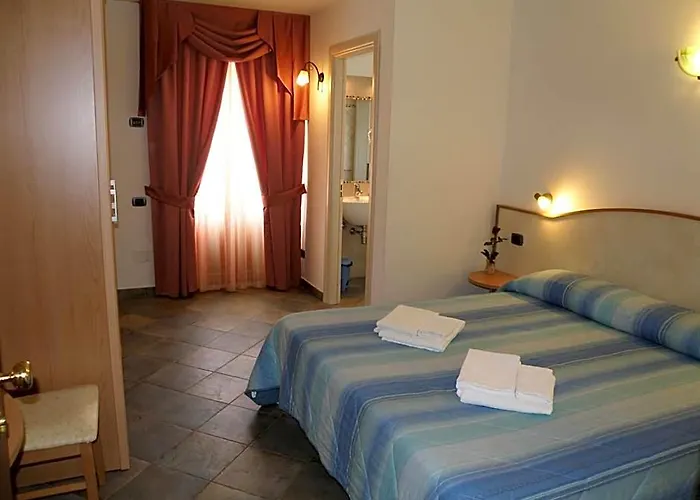 Casa Hotel Civitella