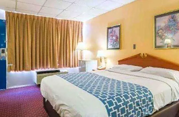 Rodeway Inn Sardis
