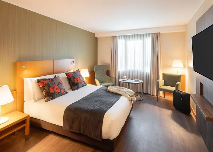 Hotel Mercure Porto Gaia Vila Nova de Gaia