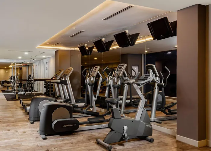 Meliá Kuala Lumpur