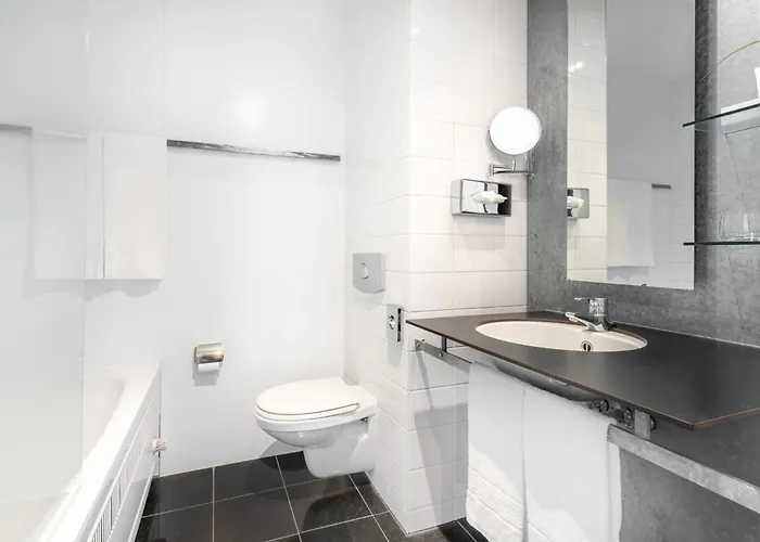 Garner Hotel Maastricht By Ihg