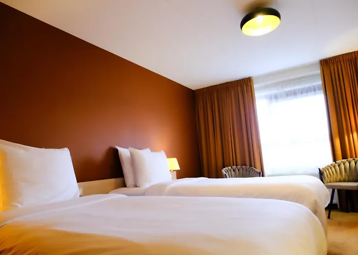 Hotel Reehorst