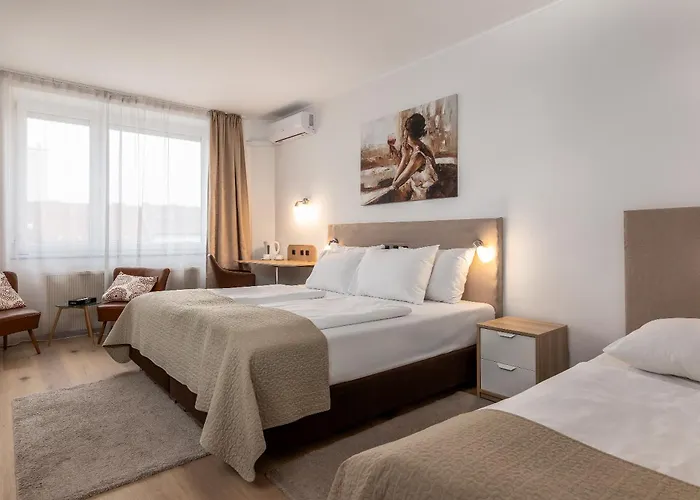 Hotel Zentral