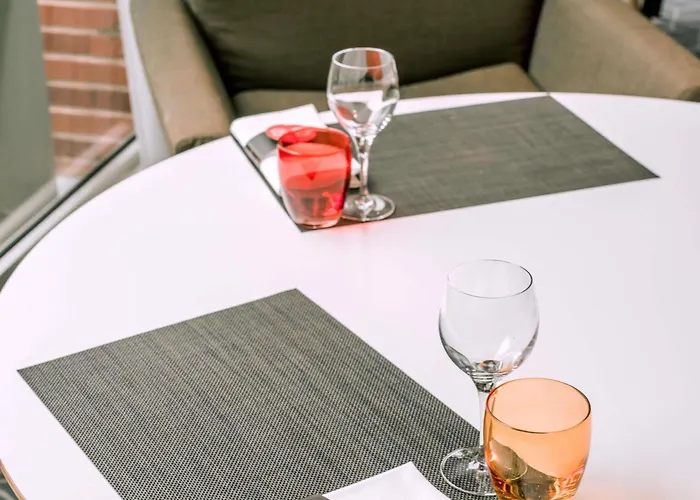 Novotel Wavre Brussels East
