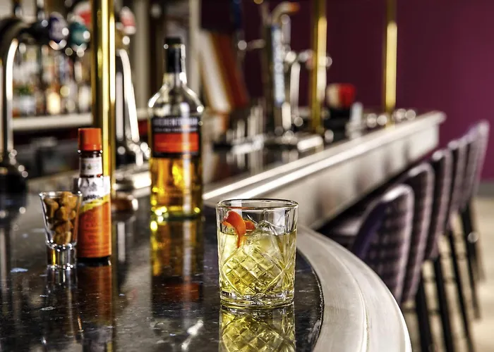 Mercure Ayr Hotel
