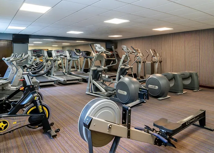 Airport Inn Manchester