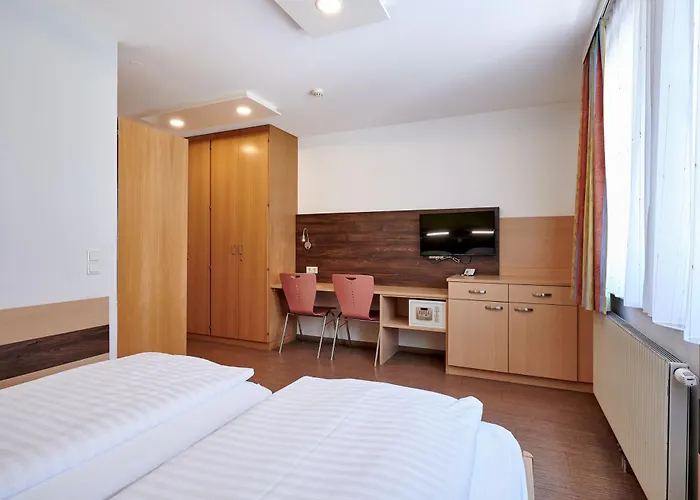 Hotel Kolping Wien Zentral