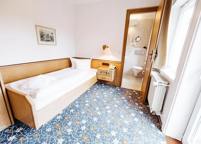 Berghotel Hoher Knochen