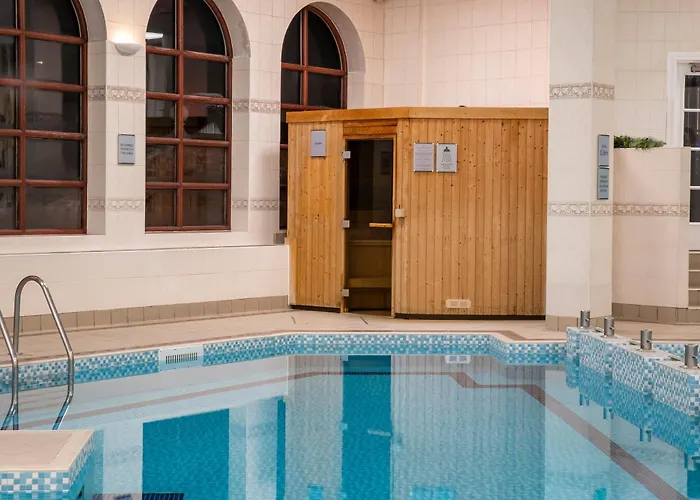 Crowne Plaza Solihull By Ihg