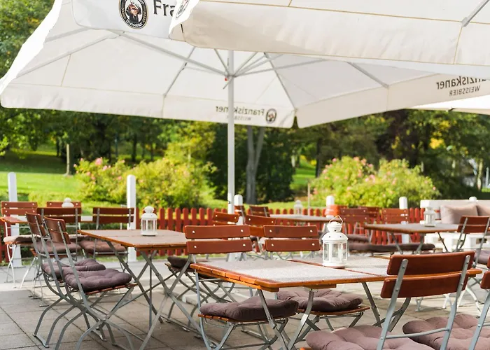 Hotel Oberhausen Neue Mitte affiliated by Meliá