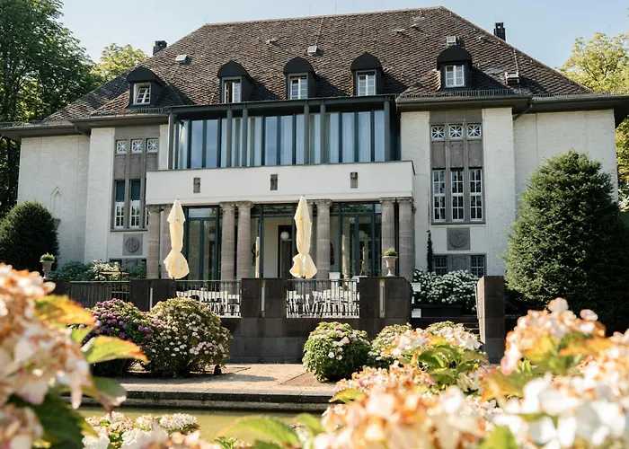 Villa Weisser Berg