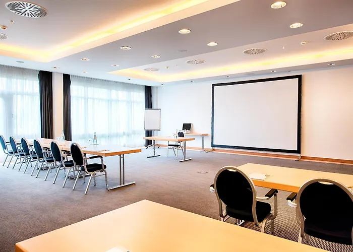 Select Hotel Mainz