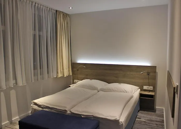 Hotel Ratswaage