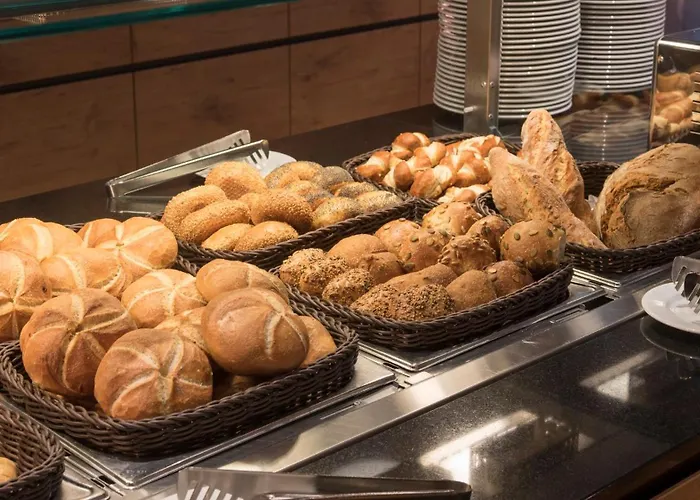 Holiday Inn Munich Unterhaching By Ihg
