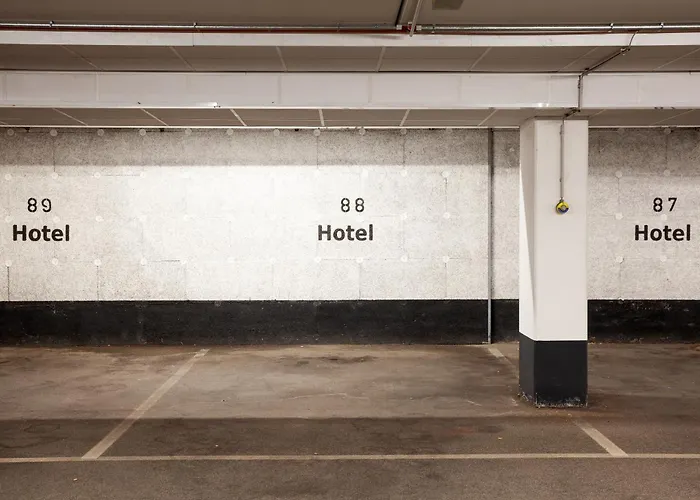 Holiday Inn Ratingen - City By Ihg