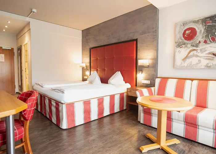 Hotel Sommer Füssen