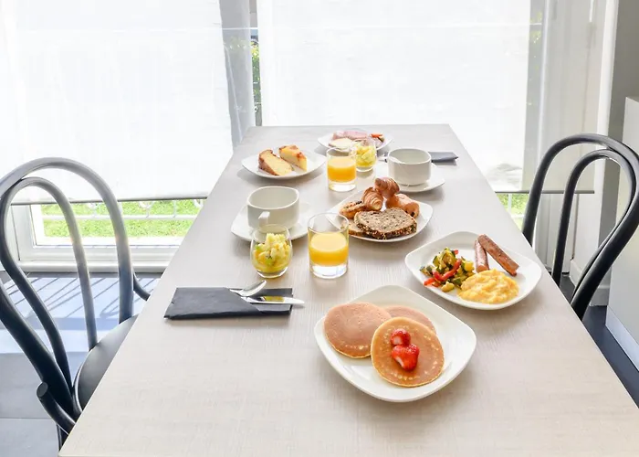 Best Western Plus Hotel Plaisance